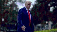 Trump responde a China con aranceles adicionales del 100% y desata el temor a una nueva guerra comercial