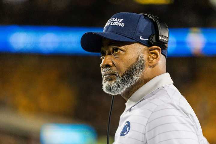 Ex-Penn State commit, 3-star cornerback Jaziel Hart pledges to ACC program