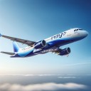 IndiGo Expands Network with Mumbai-London Direct Flights