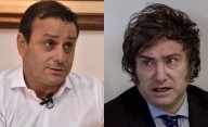 Herrera Ahuad llamó a "discutir leyes que le sirvan a las provincias"