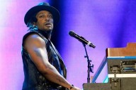 Muere D'Angelo, ícono del R&B y creador del neo