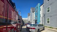BRPD: Fire at Elysian Apartment Homes on North Street started from incense