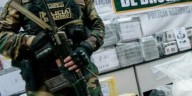 ¿Cómo opera el narcotráfico en Perú?: “No tenemos cárteles de la droga, pero sí clanes familiares”, explica jefe de Dirandro
