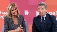 Feijóo responderá este lunes a las preguntas de Susanna Griso en Espejo Público