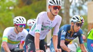 Doble euforia para México con Isaac Del Toro