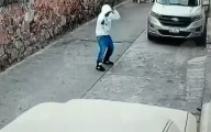Joven es asesinado a balazos en Tlalnepantla; sujetos lo llevaron a una calle cerrada para dispararle