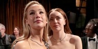 Emma Stone Explains Why Jennifer Lawrence Is So Captivating On-Screen | Emma Stone, Jennifer Lawrence 