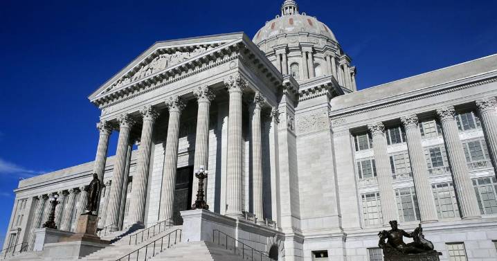 'Big Beautiful Bill' to cost Missouri $67M more for Medicaid