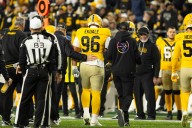 Pittsburgh Steelers lose massive Samoan defensive tackle for season with torn ACL