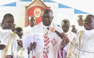 Vatican halts seminary formation in DR Congo diocese ‘until further notice’