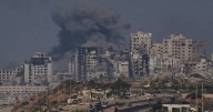 Israel ramps up Gaza offensive as Hamas weighs US plan