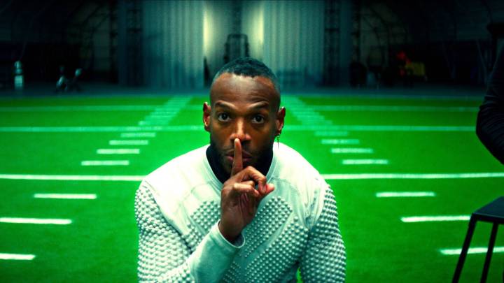 Him Digital Release: Jordan Peele Horror On VOD October 7