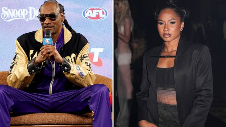 Are Jordan Chiles and Snoop Dogg Related? Their Relationship Explained