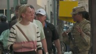 Plans to deploy National Guard in New Orleans advance