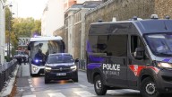 Dos agentes acompañan a Nicolas Sarkozy en la cárcel ante las amenazas que pesan sobre él