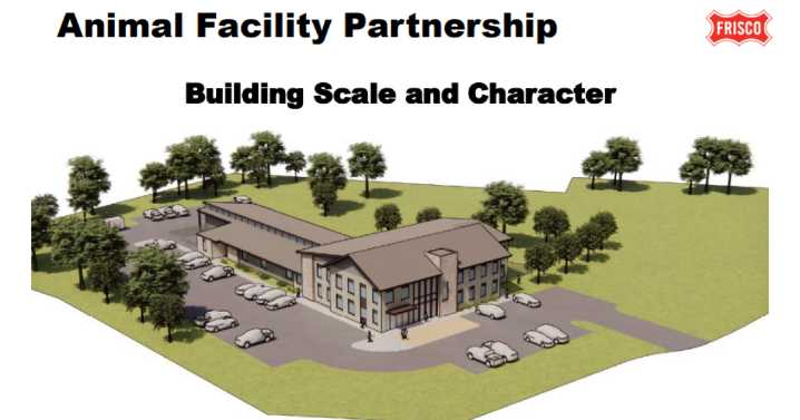 Frisco wants to use public-private model for an animal facility. Not everyone's on board