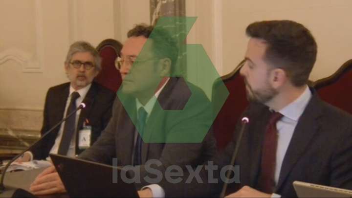 "Rotundamente no": así negó el Fiscal General del Estado haber filtrado los datos del novio de Ayuso