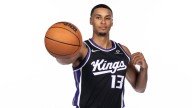 Report: Keegan Murray, Kings agree to 5-year rookie extension