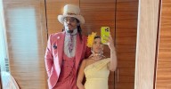 Take a Look at Cam Newton and Jasmin Brown’s Full Relationship Timeline