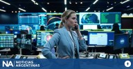 Cómo es “Una casa de dinamita”, la nueva película de Netflix que ya es la más vista