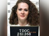 Quién es Christa Gail Pike, la única mujer condenada a muerte en los últimos 200 años en Tennessee por un crimen brutal