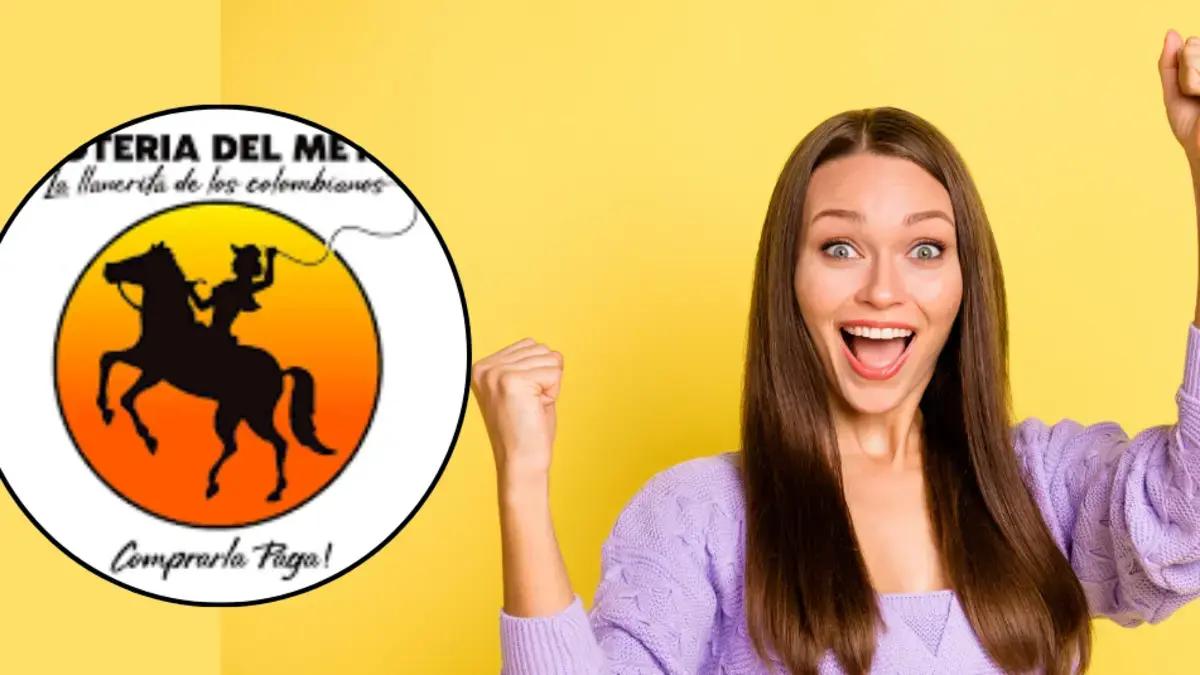 Lotería del Meta, resultados del último sorteo del miércoles 15 de octubre, esta es la balota ganadora