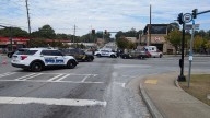 20-year-old woman killed in hit-and-run crash on Clairmont Road
