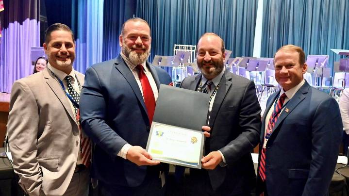 3 Long Island middle schools named Schools of Distinction