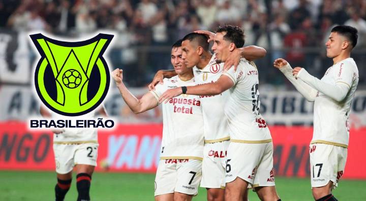 ¡Sorpresa! Destacado equipo del Brasileirao contactó a figura de Universitario: "Lo llamaron de..."