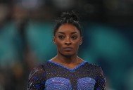 Simone Biles’ Attention Required as Former DWTS Host Puts Out Important Message
