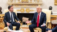 Trump dice que España no "juega en equipo" en la OTAN
