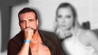 Alberto del Río conmueve hasta las lágrimas al recordar a su esposa: 'Se trata de una taza de café'
