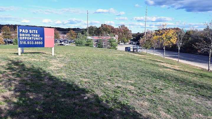 Smithtown approves McDonald's site plan on Crooked Hill Road