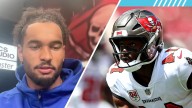 49ers visit Buccaneers in a matchup of 4-1 teams and NFC division l...