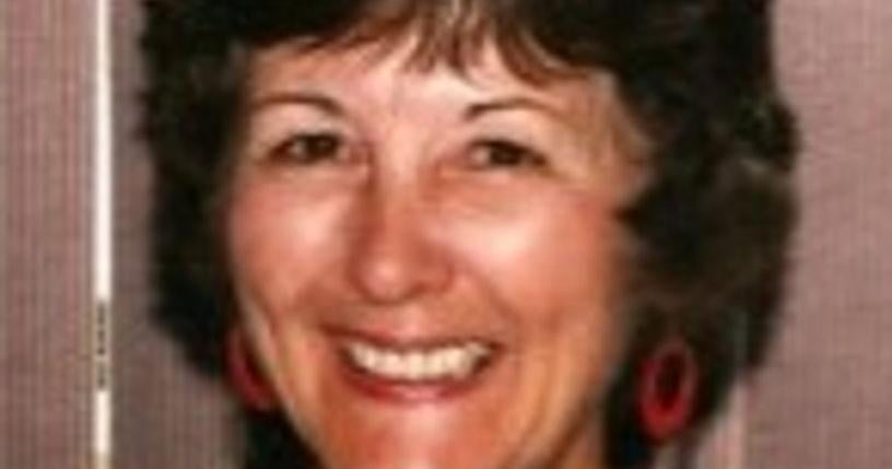 Marilyn Marguerite Brandt Gese