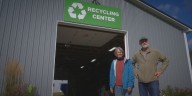 Make an Impact: Mid-Michigan couple dedicates 40 years to recycling effort