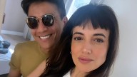 La tajante respuesta de Yamila Reyna tras odioso mensaje de usuaria en redes: mencionó a Américo