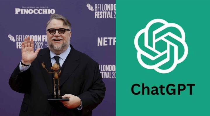 "La IA se puede ir al...": Guillermo del Toro lanza dura crítica al uso de inteligencia artificial en el arte