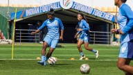 India Vs Nepal LIVE Score, Tri-Nation Women’s International Friendlies 2025: Blue Tigresses Look To Bounce Back
