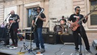 Arranca el FICUU Urbano con talento local y proyección internacional en el Centro de Chihuahua