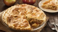 This Is Hands Down The Best Grocery Store Apple Pie