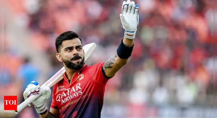 Explained: Is Virat Kohli leaving RCB and retiring from IPL? 'He will play his last match ... '