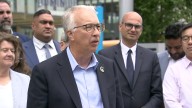 B.C. Conservatives shuffle critics portfolio after Elenore Sturko ousted