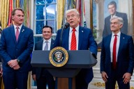 Trump está explorando todas sus opciones respecto a la Ley de Insurrección, asegura Vance