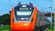 Vande Bharat 4.0 trains to roll at 320 kmph on 7,000 km of high-speed railway tracks: Ashwini Vaishnaw
