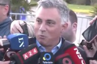 Pareja destacó el liderazgo de Milei: "Se cargó la elección al hombro y ayudó a revertir la situación en Buenos Aires"