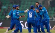 Afghanistan withdraws from Twenty20 cricket tri-series in Pakistan over military strikes