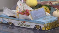 Tailgate Thursday with the Rose Bowl