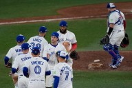 Cheer homers, but don't forget about Blue Jays' elite defence