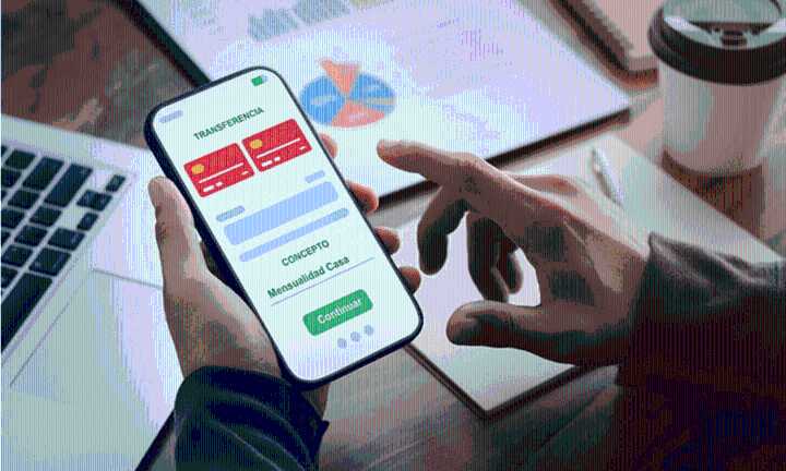 Cambia límite de transferencias bancarias: cuánto es, desde cuándo y claves del MTU